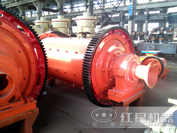 粉煤灰球磨機(jī)廠(chǎng)家